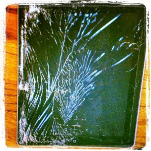 iPad Repairs Brisbane