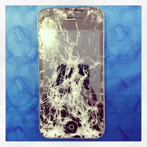 iPhone Repair Brisbane