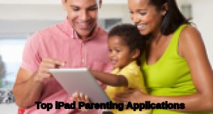 top ipad parenting applications