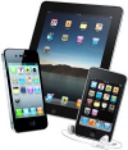 ipad, iphone, ipod